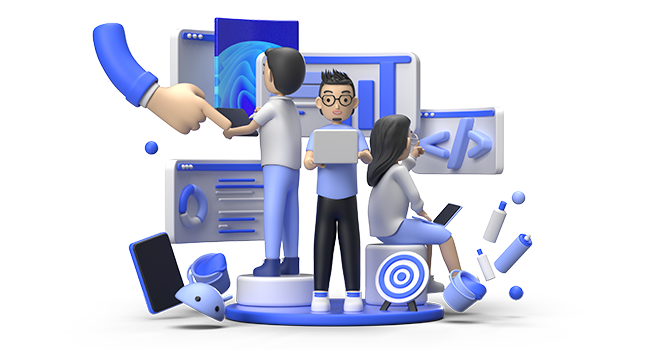 Digital Marketing Agency in Kolkata | MDS